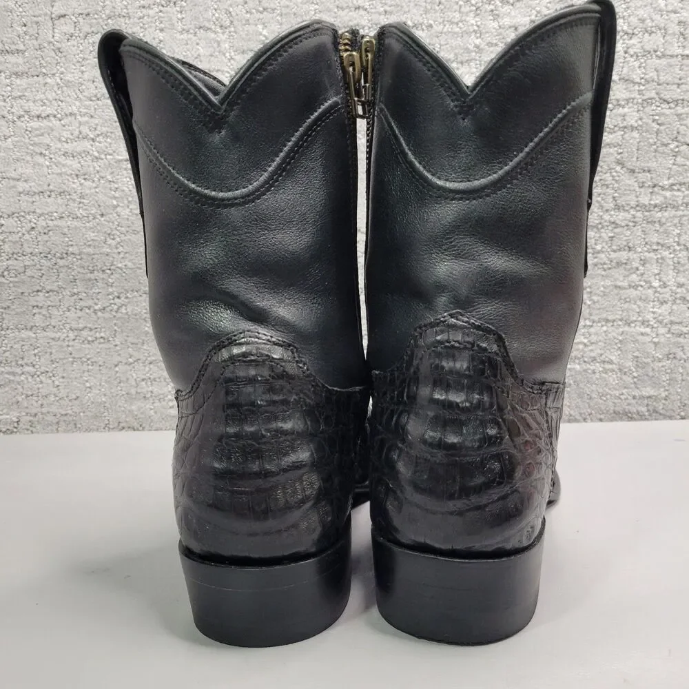 Tecovas dean men